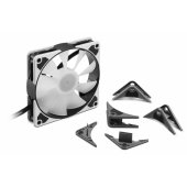 SilentStorm 120 PWM RGB 120 mm Case Fan