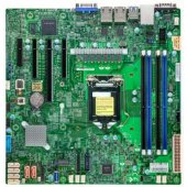 X12STL-F-B Bulk Intel C252
