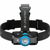 MH7 Black/ Blue