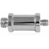 Spigot Small Male 1/ 4″ – Male 3/ 8″