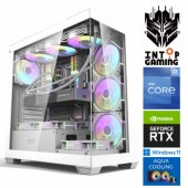 AQUA i7-14700F 64GB DDR5 1TB SSD RTX5080 16GB DSW W11Home