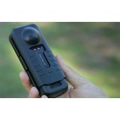 Protective Cover for Insta360 X4 (X4-K842)