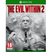 The Evil Within 2 Xbox One
