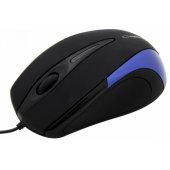 EM102B Black/ Blue