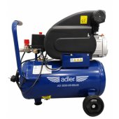 24L Compressor AD 2020-25-8BAR 230V MAR3609.5