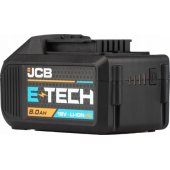 JCB-80LI-HC-E
