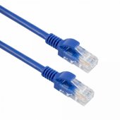UTP-3BL UTP CAT5e 3m Blue