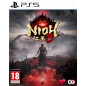 Nioh 3 PS5