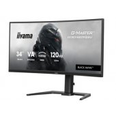 G-Master GCB3482WQSU-B1 34" VA Curved UWQHD 120Hz 0.6ms