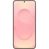 S936B Galaxy S25+ 256GB Pink Gold