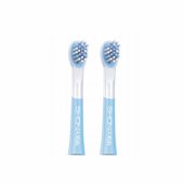 Original heads for Shona Kids Vision toothbrush (2pcs)