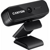 1080p Full HD C2N Black