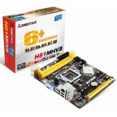 H81MHV3 3.0 DDR3
