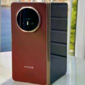 MAGIC V3 12GB/ 512 DS 5G Brown
