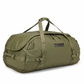 4998 Chasm Duffel 90L Olivine