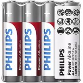 LR03P4F/ 10 Alkaline 4 pcs