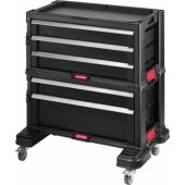 Keter tool cart 5 drawers (237007)