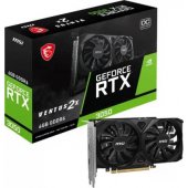 RTX3050 6GB Ventus 2X E OC