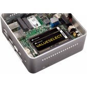 Value 16GB DDR4 2133MHz PC4-17000 CMSO16GX4M1A2133C15