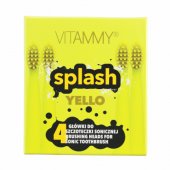 Splash 4pcs Yellow