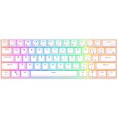 RK61 RGB brown switch (EN)