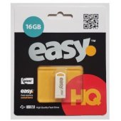 16GB Easy USB 2.0 White