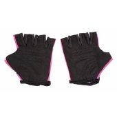 GLOBBER TODDLER GLOVES, FLOWERES PINK