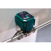 PbS FrankEver Smart DN15 Green
