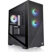 Divider 370 TG ARGB Black