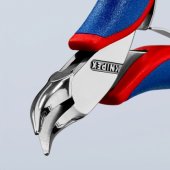 35 42 115 Electronics pliers