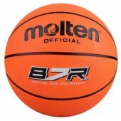 B7R, rubber size 7