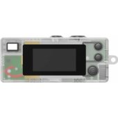 Charmera Keychain Digital Camera Blind Box