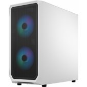 Focus 2 RGB White TG Clear Tint