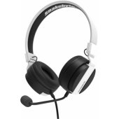 Head:Set 5 (PS5) Black/ White