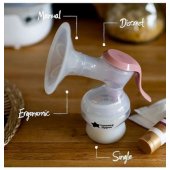 Manual Breast Pump 423697