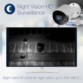 TV-IP1514PI White