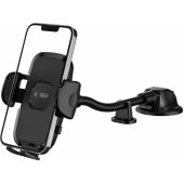 V3 Long Arm Holder for Windshield and Dashboard