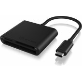 IB-CR301-C3 Black