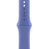 42mm Periwinkle Sport Band M/ L