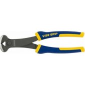 " Irwin face cutting pliers 8""/ 200 mm"