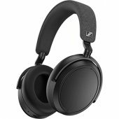 Momentum 4 Black