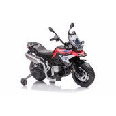 Electric Car Motorbike JT5002A Red