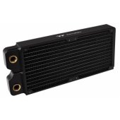 Pacific CLM240 Radiator CL-W236-CU00BL-A