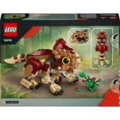 76970 Baby Dinosaur Dolores Aquilops