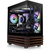 View 170 WS ARGB Black/ Brown