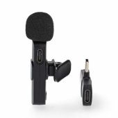MICW110BK USB-C