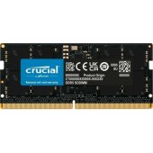 CT16G56C46S5T 16GB DDR5 5600MHz SODIMM bulk