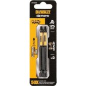 Dewalt DEWALT IMPACT BIT TORX T25x89mm / 2pcs.