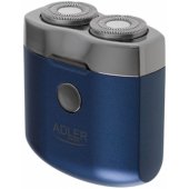 Travel Shaver AD 2937 Blue