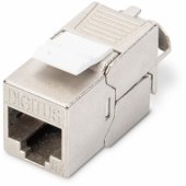 Keystone CAT.6a (DN-93615-24) Silver